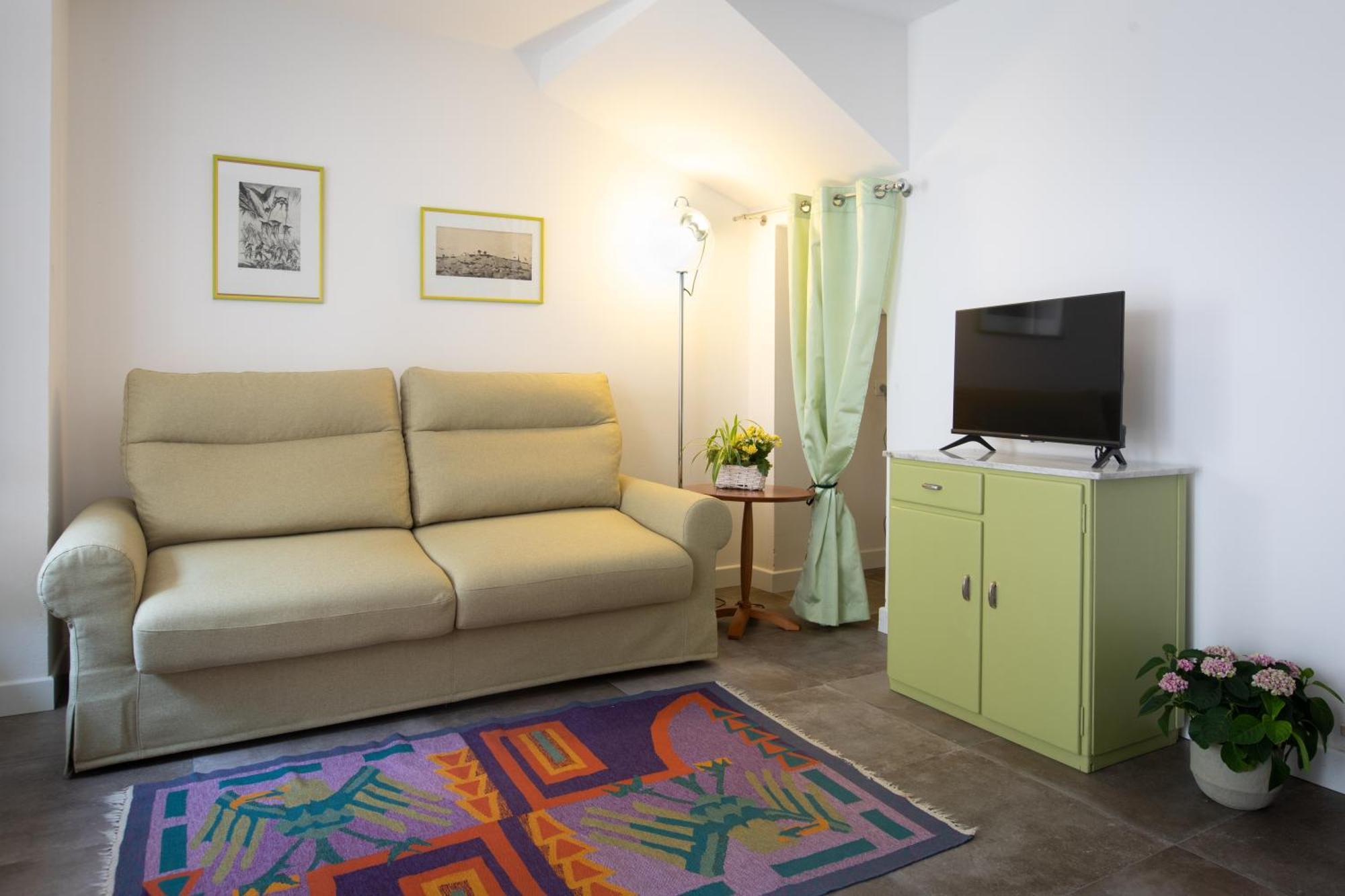 Ai Priori Aparthotel Gemona del Friuli Bagian luar foto