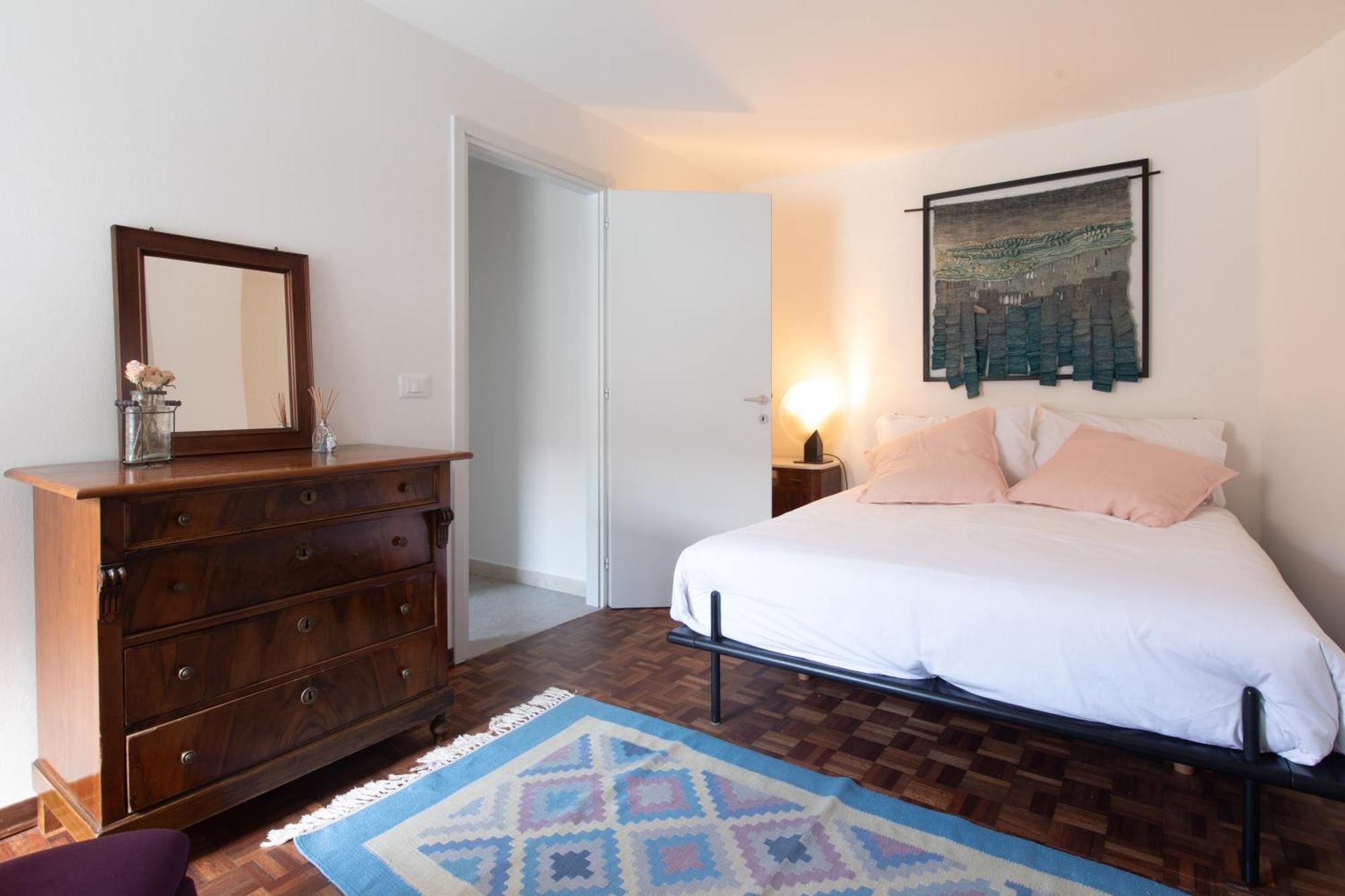 Ai Priori Aparthotel Gemona del Friuli Bagian luar foto