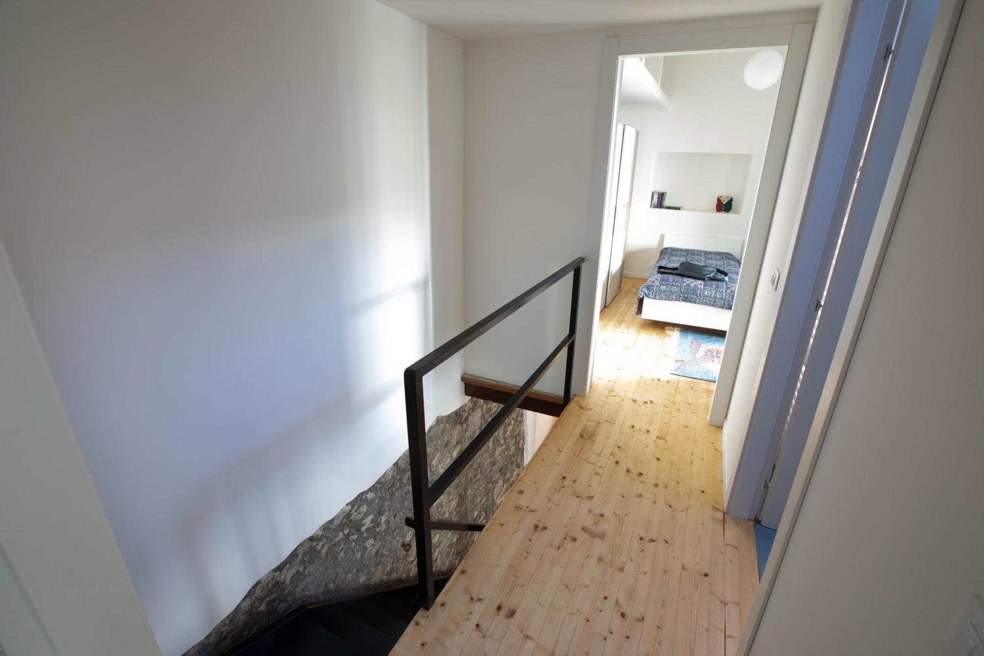 Ai Priori Aparthotel Gemona del Friuli Bagian luar foto