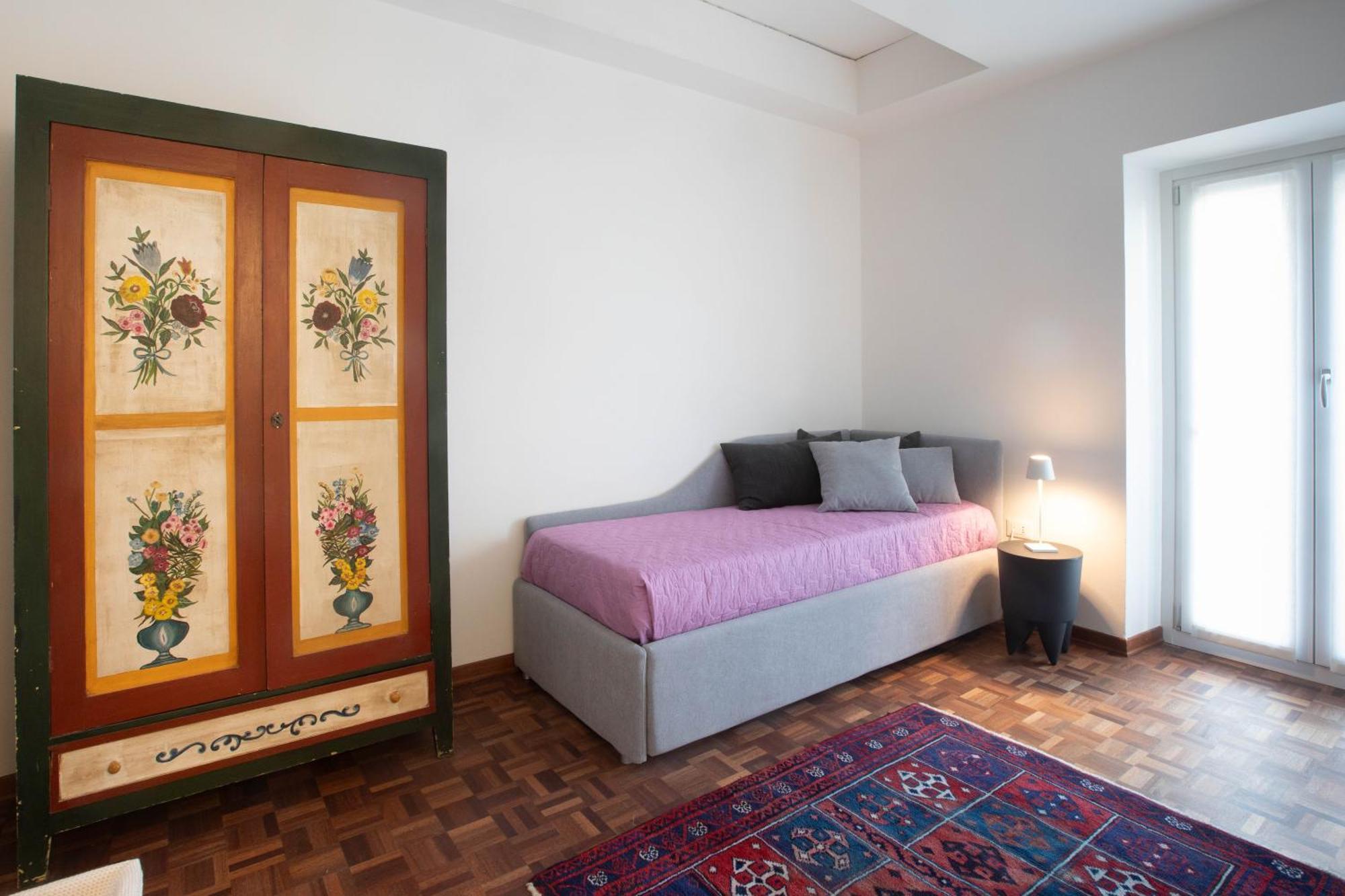 Ai Priori Aparthotel Gemona del Friuli Bagian luar foto