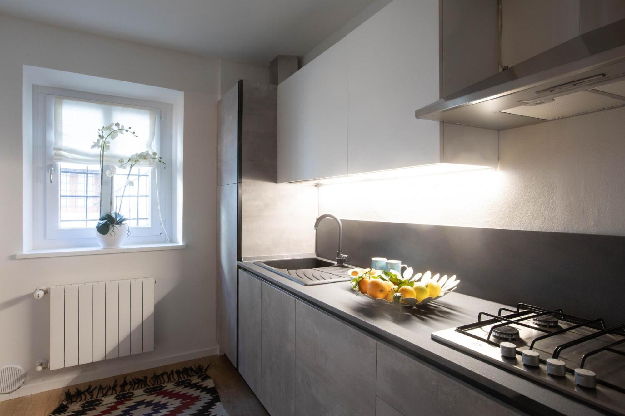 Ai Priori Aparthotel Gemona del Friuli Bagian luar foto