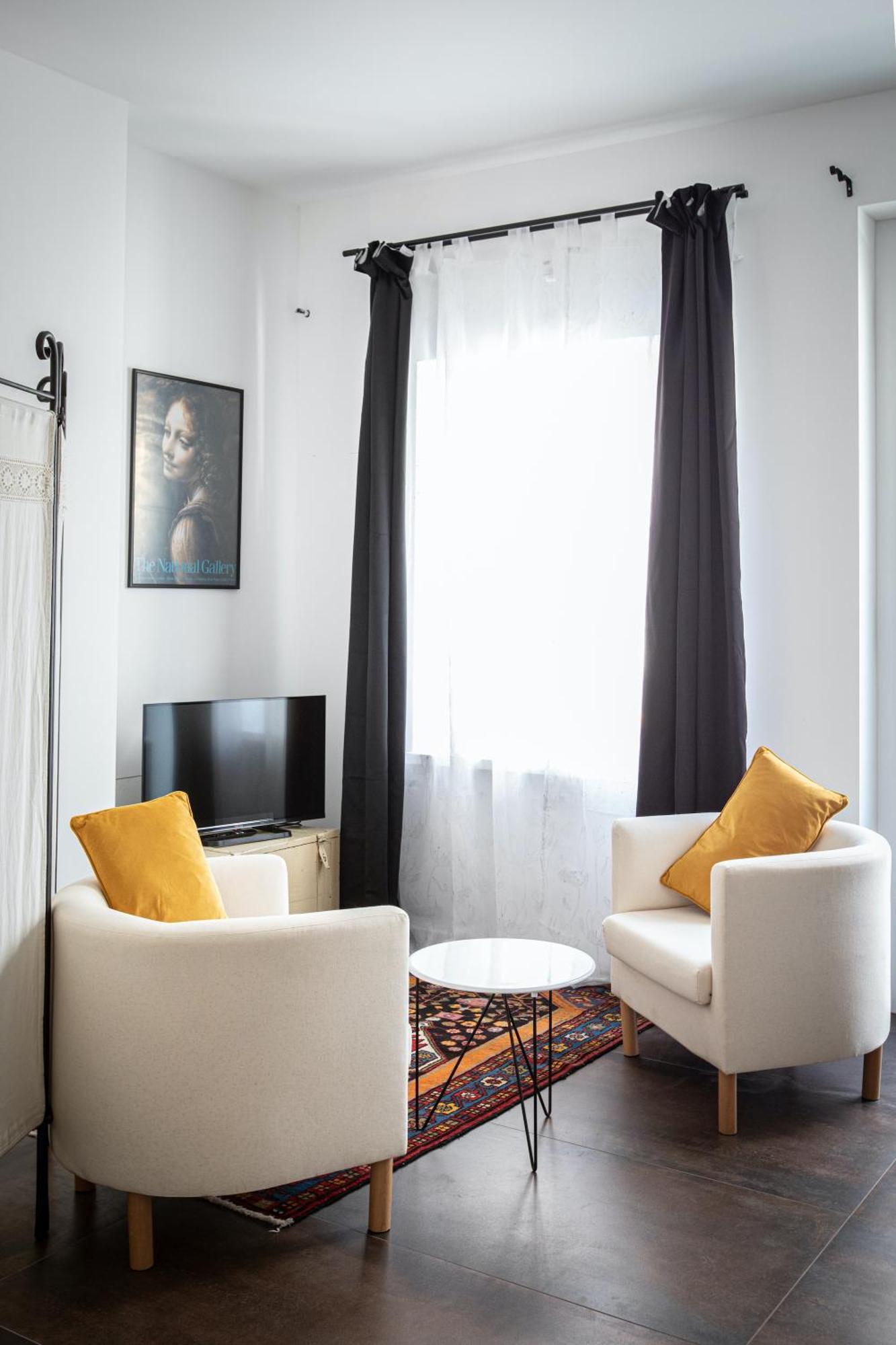 Ai Priori Aparthotel Gemona del Friuli Bagian luar foto